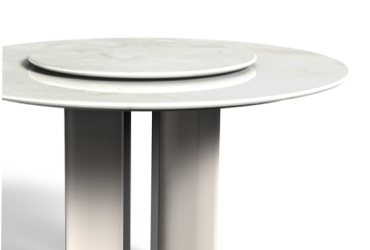custom dining room table
